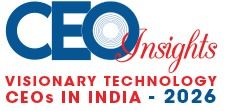 Top Visionary Technology CEOs In India - 2026
