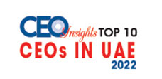 Top 10 CEOs in UAE – 2022