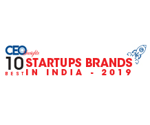 10 Best Startup Brands - 2019