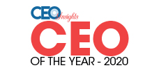 CEOs of The Year - 2020