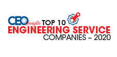 Top 10 Engineering Services Companies - 2020