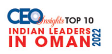 Top 10 Indian Leaders in Oman - 2022