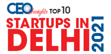 Top 10 Startups in Delhi - 2021