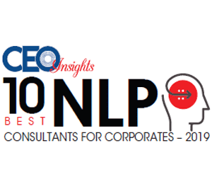 10  Best NLP Consultants for Corporates - 2019
