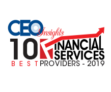 10 Best Financial Services Providers – 2019