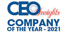 Company of the Year – 2021