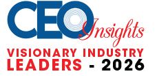Visionary Industry Leaders - 2026