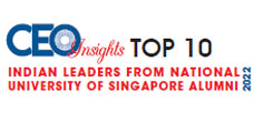 Top 10 Indian Leaders from National University of Singapore Alumni – 2022